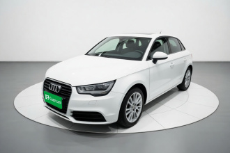 奥迪A1 2014款 30 TFSI Sportback时尚型