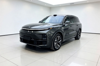 理想汽车 理想L8 2024款 Max