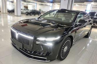 岚图汽车 岚图追光 L 2026款 四驱Ultra