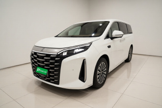 比亚迪 夏 2025款 DM-i 1.5T 180km 卓越型