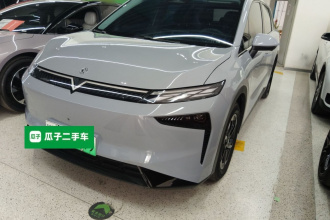 启辰VX6 2025款 大平层 520 Pro