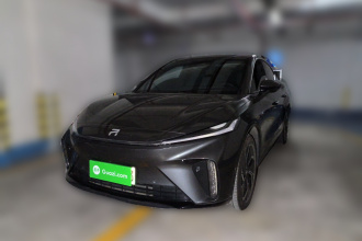 飞凡汽车 飞凡R7 2024款 进阶版