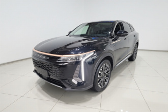 星途瑶光 2023款 400T 两驱优享飞鱼版