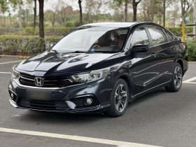 本田 享域 2019款 180TURBO CVT畅享版 国VI