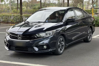 本田 享域 2019款 180TURBO CVT畅享版 国VI