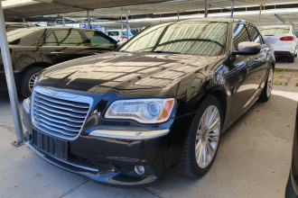 克莱斯勒300C(进口) 2014款 3.0L 卓越版