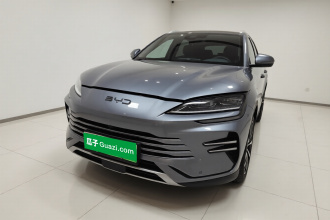 比亚迪 宋PLUS新能源 2025款 DM-i 112KM 尊贵型