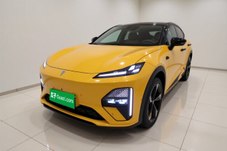 深蓝汽车 深蓝S07 2026款 230Ultra 华为乾崑ADS SE版