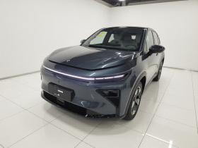 睿蓝汽车 睿蓝7 2023款 605km 逐风