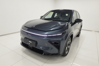 睿蓝汽车 睿蓝7 2023款 605km 逐风