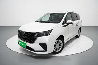 五菱汽车 五菱佳辰 2022款 1.5T 手动舒享活力型
