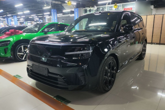 小米汽车 小米澎程N90 2026款 Max 7座