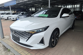长安 锐程PLUS 2023款 1.5T DCT旗舰型