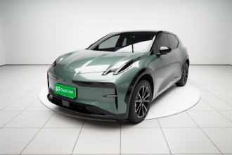 极氪X 2023款 后驱ME版 5座