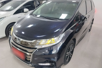 本田 奥德赛 2021款 2.0L 锐·智享版