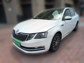 斯柯达 明锐 2018款 TSI230 DSG舒适版