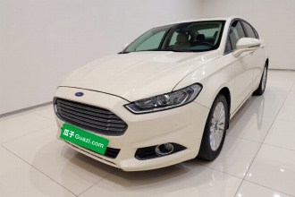 福特 蒙迪欧 2013款 2.0L GTDi200时尚型