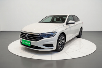 大众 速腾 2022款 280TSI DSG飞越版