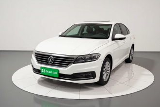 大众 朗逸 2019款 280TSI DSG舒适版 国VI