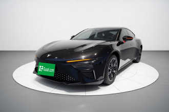 哪吒汽车 哪吒S 2024款 纯电 715新享版