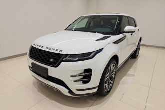 路虎 揽胜极光 2021款 极光L 249PS R-Dynamic S 性能版