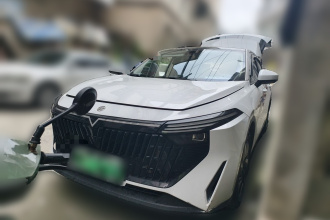 启辰大V DD-i 2023款 110km iE版