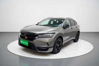 本田 皓影 2021款 240TURBO CVT两驱尊贵版