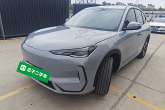 吉利银河 银河E5 2024款 440km 启航版