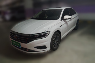 大众 速腾 2020款 280TSI DSG舒适型 国VI