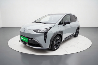 埃安 AION Y 2022款 70 智领版 磷酸铁锂