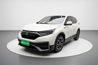 本田CR-V 2021款 锐·混动 2.0L 两驱净行版