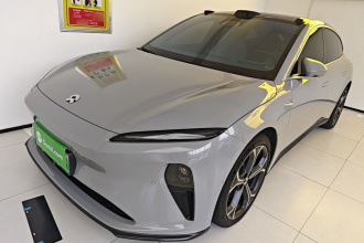蔚来ET5T 2024款 75kWh Touring