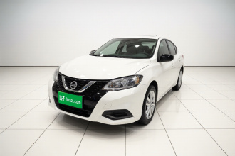 日产 骐达TIIDA 2021款 1.6L CVT酷动版