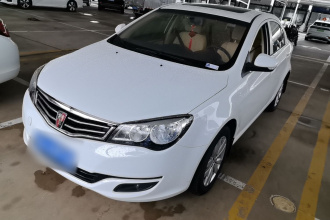 荣威350 2015款 1.5L 手动豪华天窗版