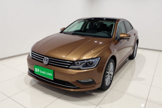 大众 凌渡 2015款 280TSI DSG豪华版