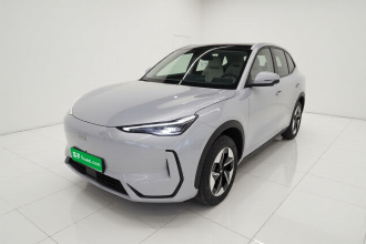 吉利银河 银河E5 2026款 530km 启航版