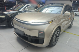 理想汽车 理想L8 2024款 Ultra