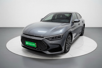 比亚迪 汉 2022款 DM-i 121KM 尊享型