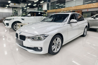 宝马3系 2017款 320Li 时尚型
