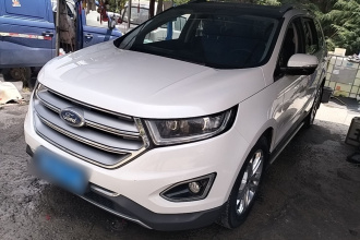 福特 锐界 2015款 2.0T GTDi 两驱豪锐型