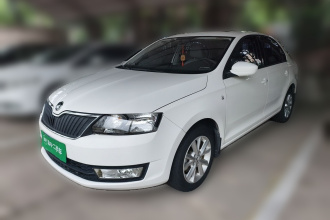 斯柯达 昕锐 2016款 1.6L 自动创行版
