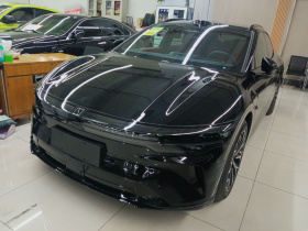 极氪007GT 2025款 长续航后驱智驾版 100kWh