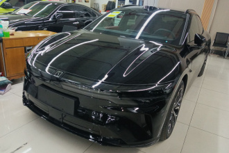 极氪007GT 2025款 长续航后驱智驾版 100kWh