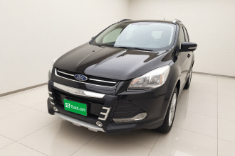 福特 翼虎 2015款 1.5L GTDi 两驱舒适型