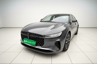 林肯Z 2025款 2.0T 尊尚版