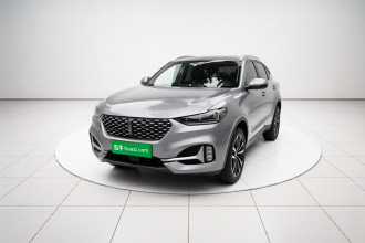 魏牌 VV6 2020款 2.0T 两驱智护+