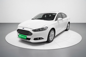 福特 蒙迪欧 2013款 2.0L GTDi200时尚型