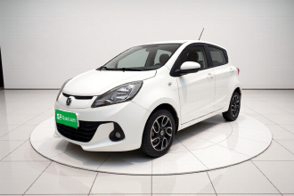 长安 奔奔 2015款 1.4L IMT尊贵型 国V