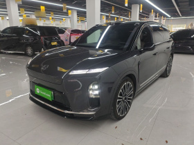 蔚来ES8 2026款 六座行政签名版