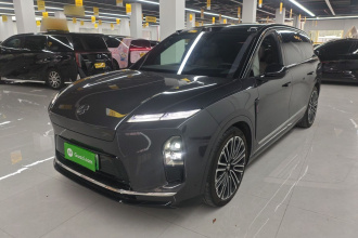 蔚来ES8 2026款 六座行政签名版